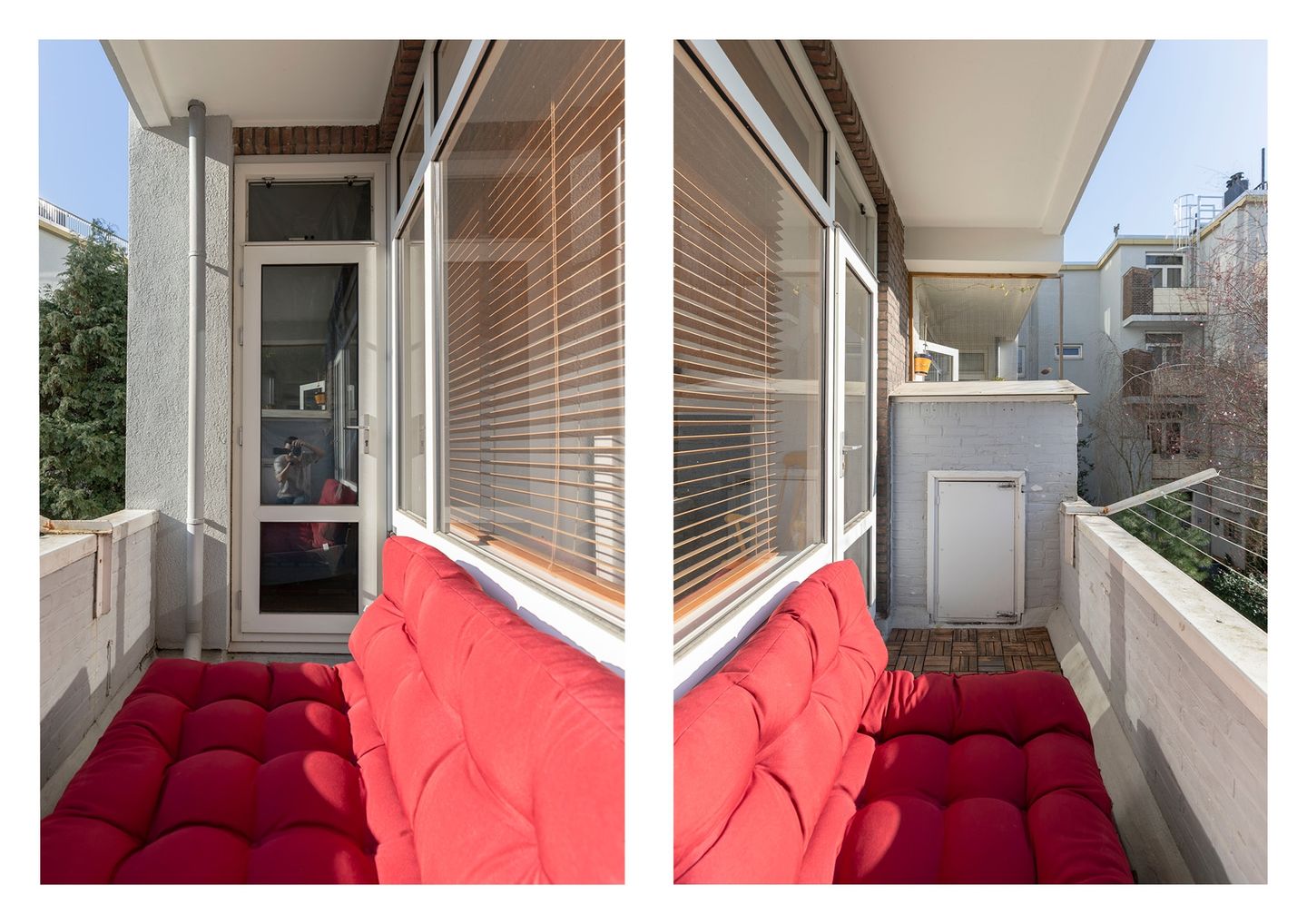 Photo 14 of Stadhoudersweg 90-B