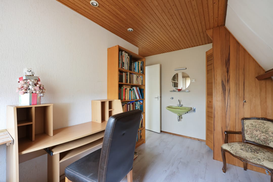 Foto 26 van Riouwstraat 74