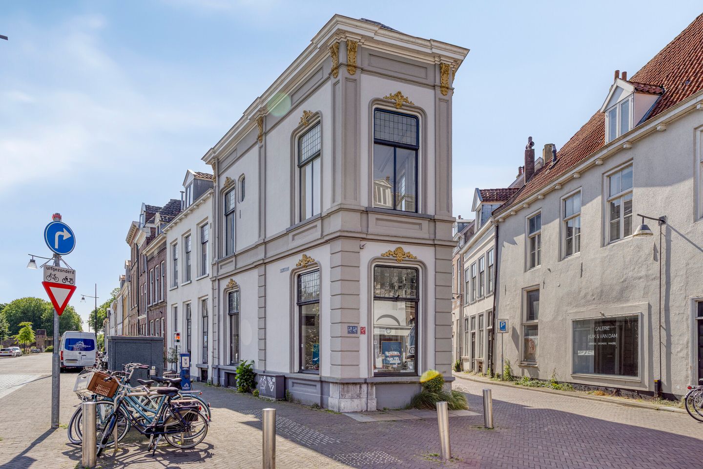 Bekijk foto 2 van Oudewand 1