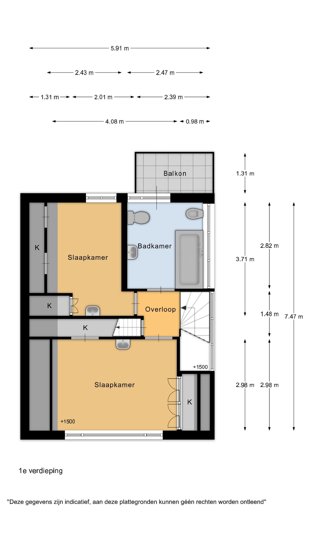 Foto 28 van Riouwstraat 74