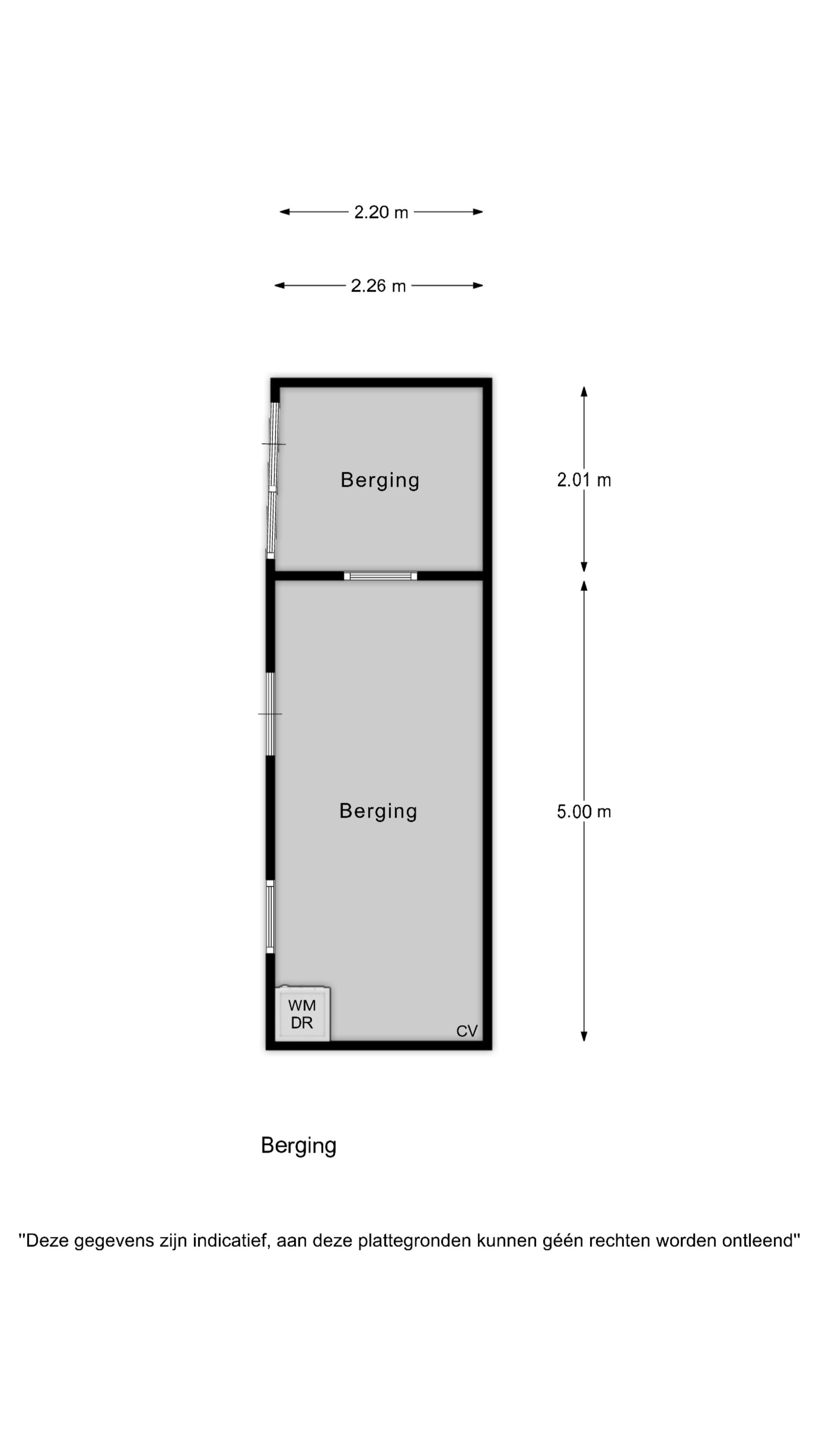 Foto 30 van Riouwstraat 74