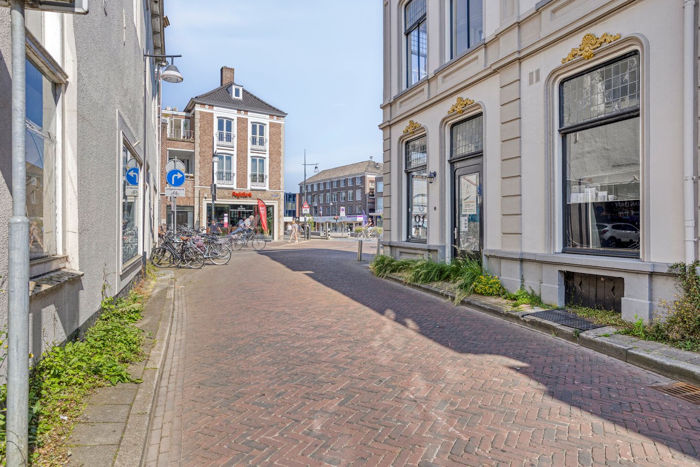 Bekijk foto 4 van Oudewand 1