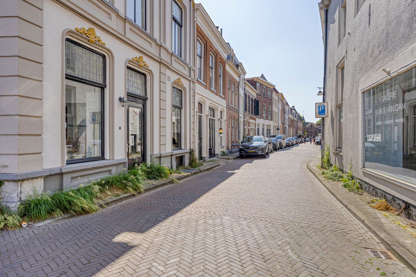 Bekijk foto 5 van Oudewand 1