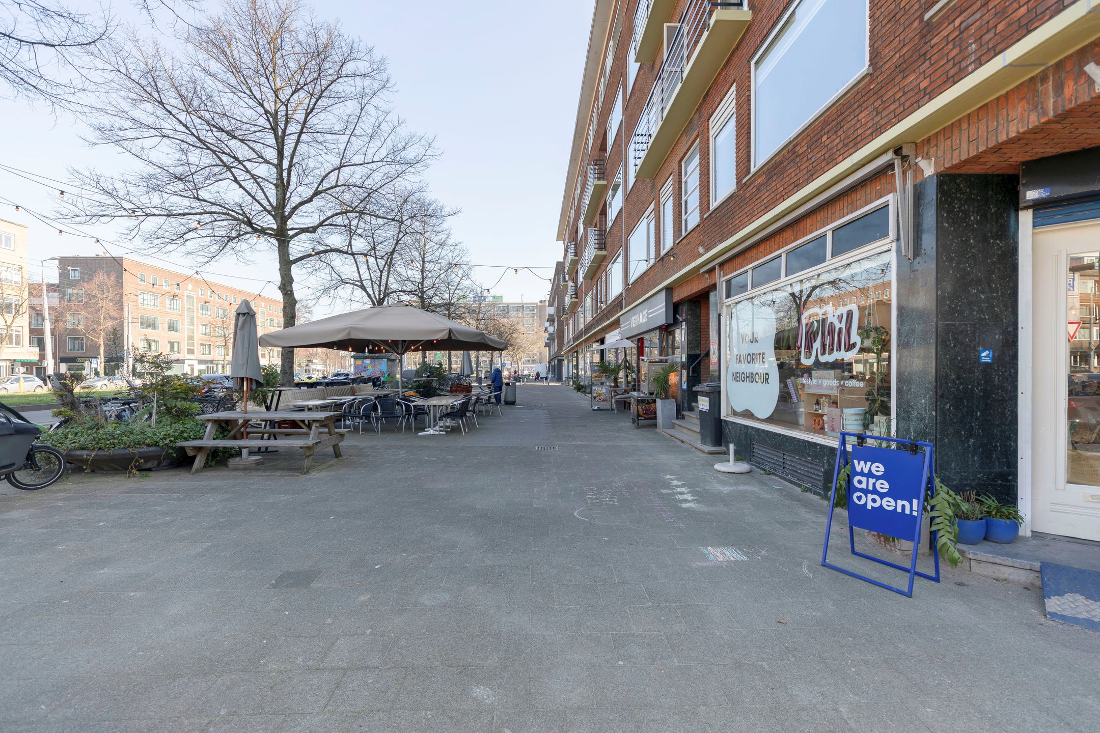 Photo 21 of Stadhoudersweg 90-B