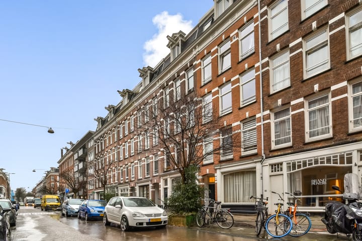 Photo 4 of Eerste Jan Steenstraat 107-2
