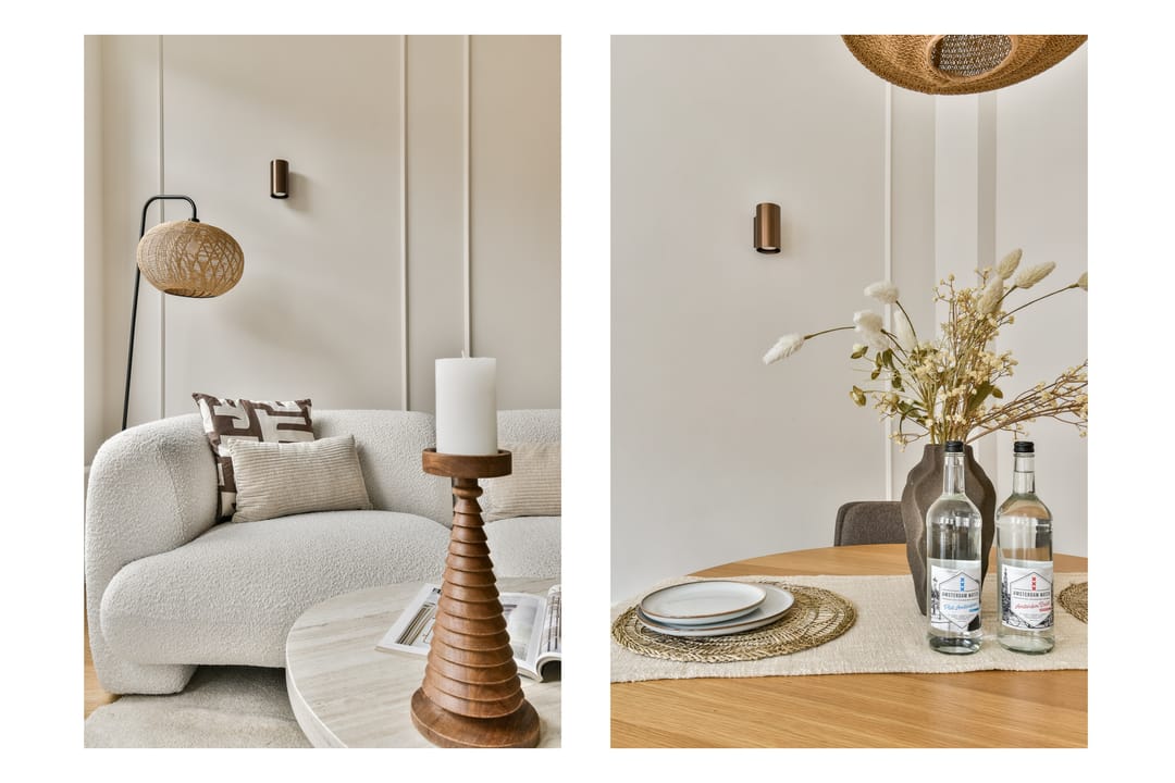 Premium Renovated Apartment Near Sarphatipark in De Pijp — 14