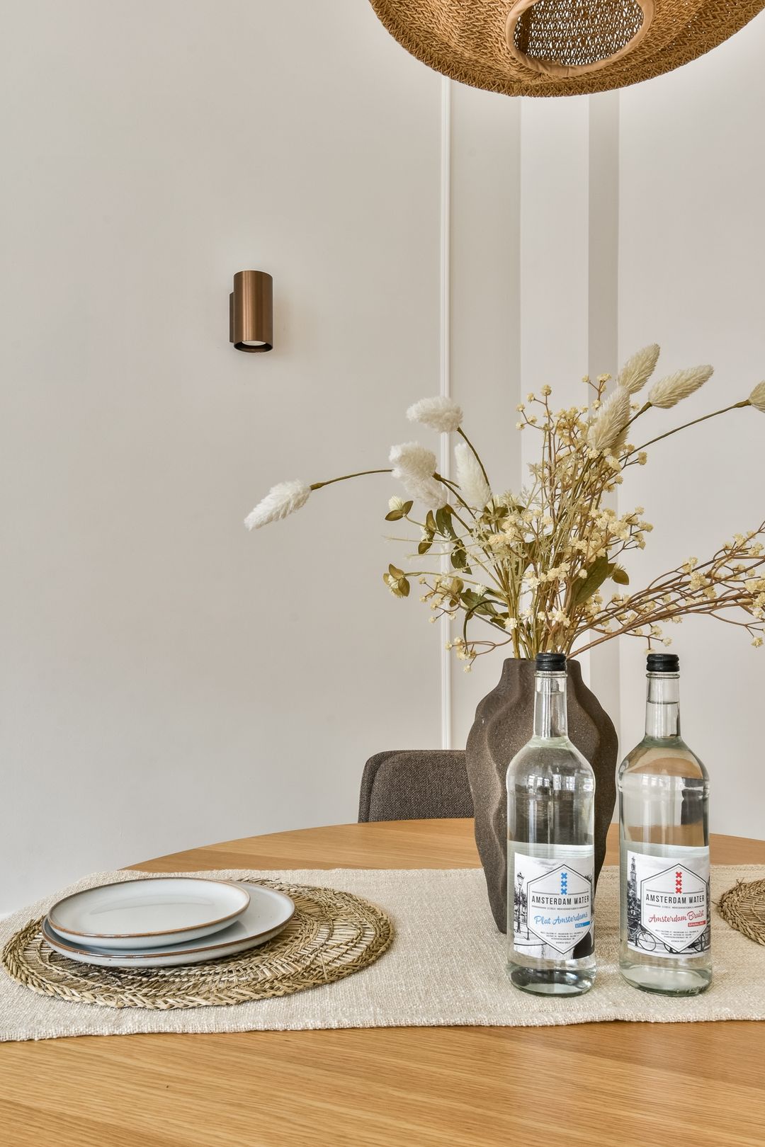 Premium Renovated Apartment Near Sarphatipark in De Pijp — 16