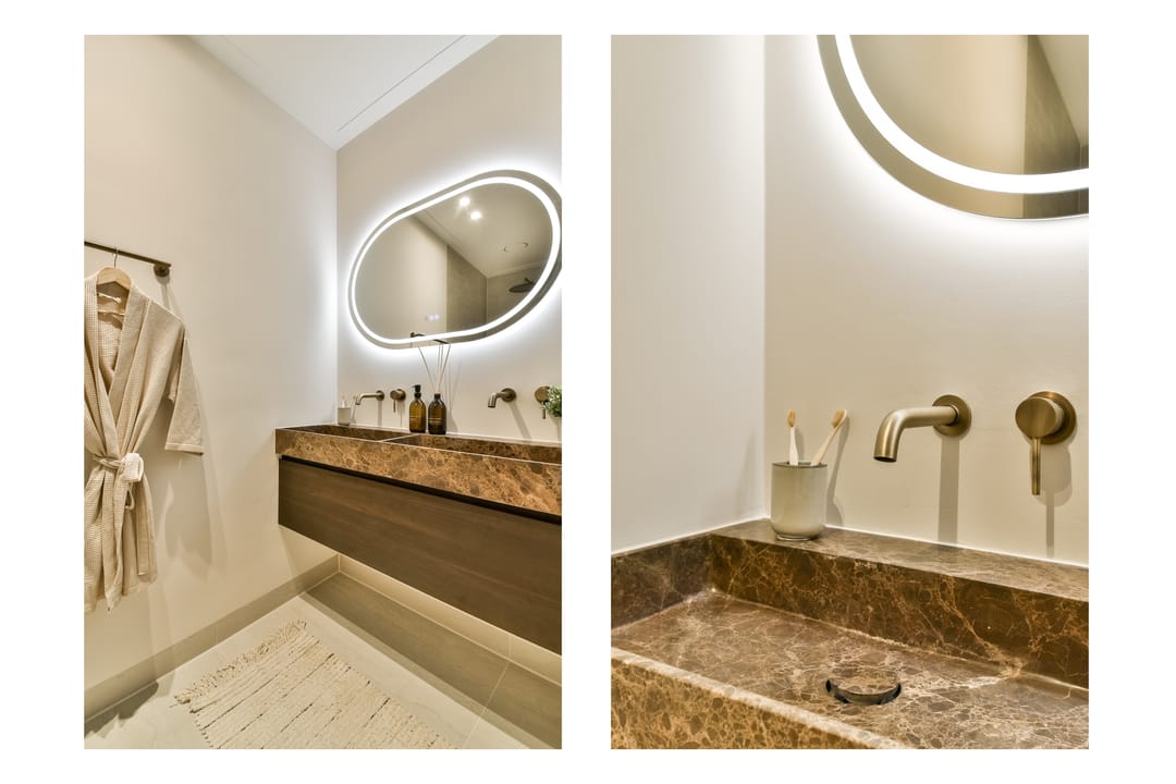 Premium Renovated Apartment Near Sarphatipark in De Pijp — 18
