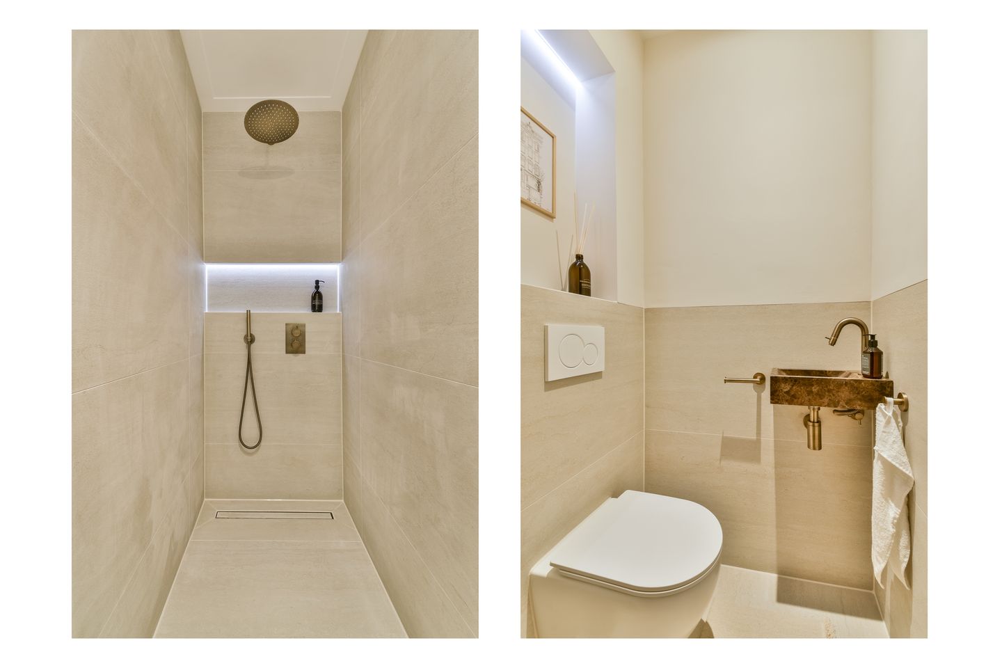 Premium Renovated Apartment Near Sarphatipark in De Pijp — 21