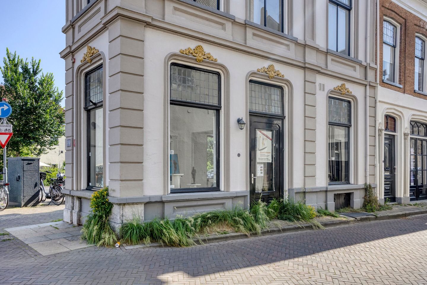 Bekijk foto 3 van Oudewand 1