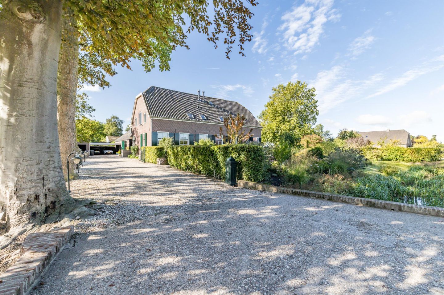 Foto 5 van Wijkersloot 23