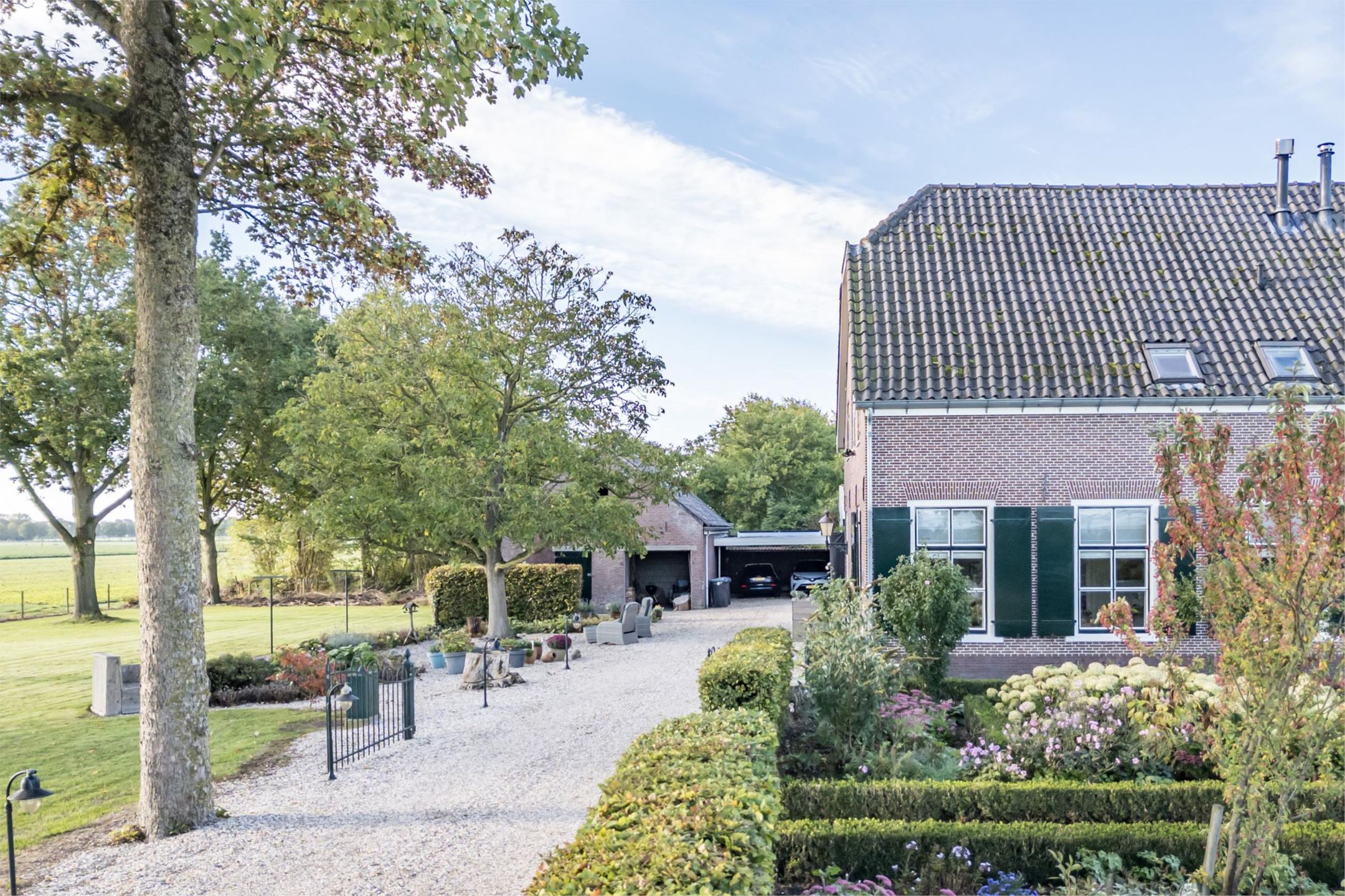 Foto 6 van Wijkersloot 23