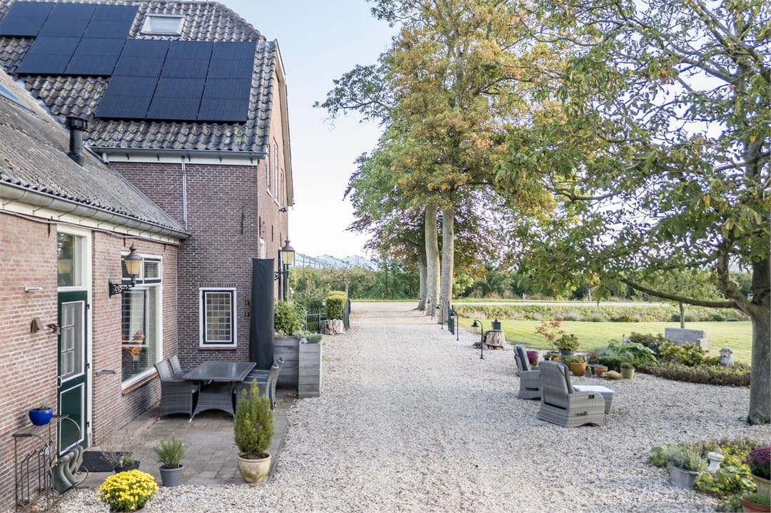 Foto 7 van Wijkersloot 23