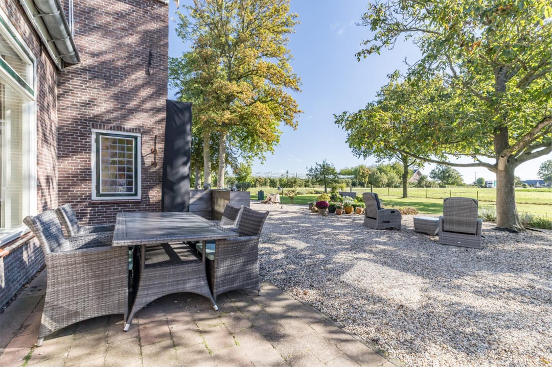 Foto 8 van Wijkersloot 23