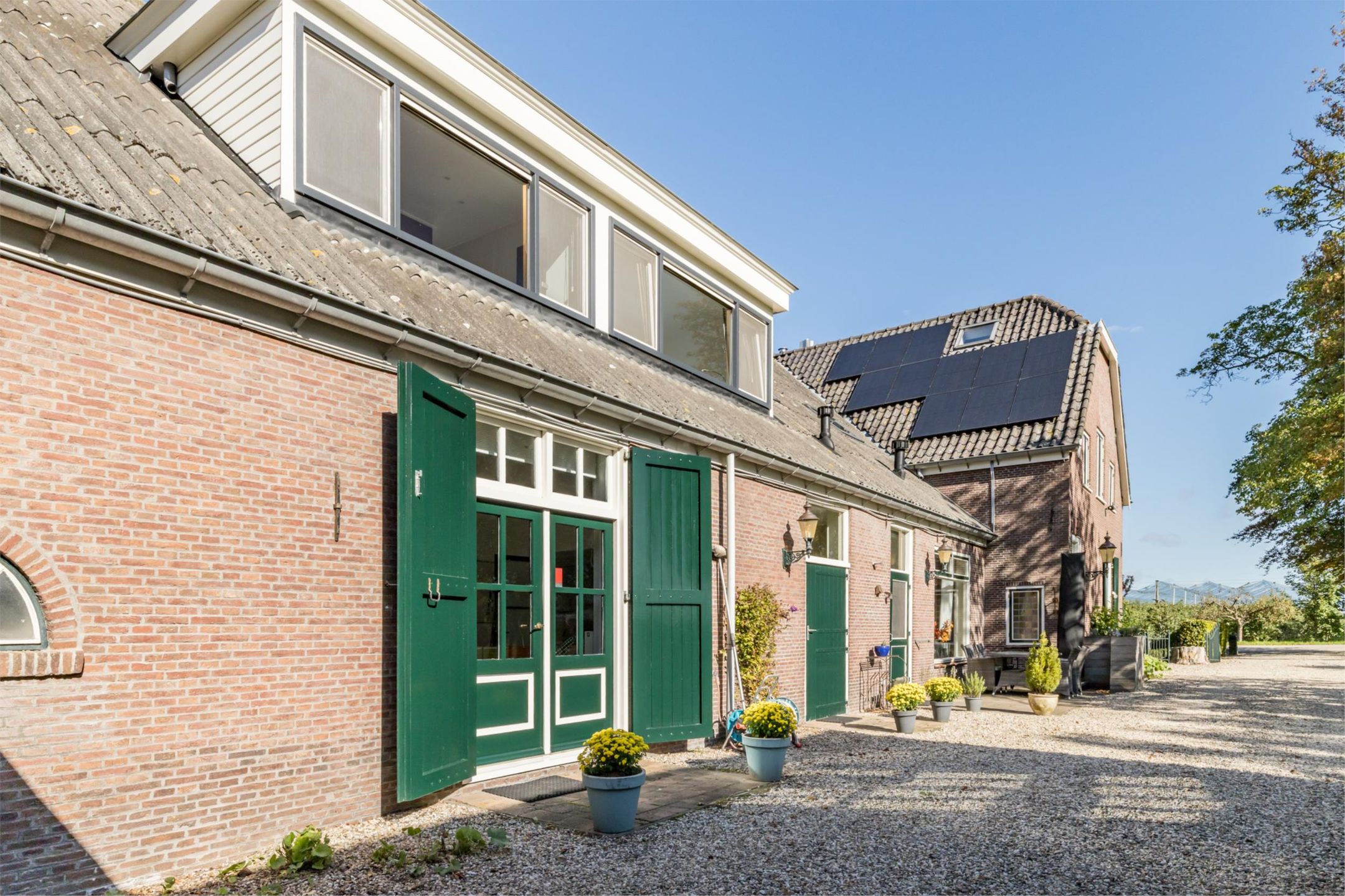 Foto 9 van Wijkersloot 23