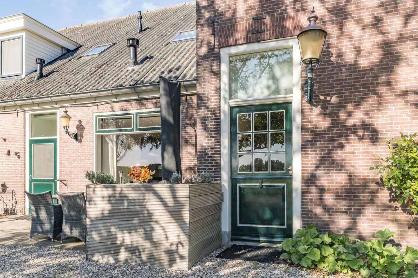 Foto 10 van Wijkersloot 23