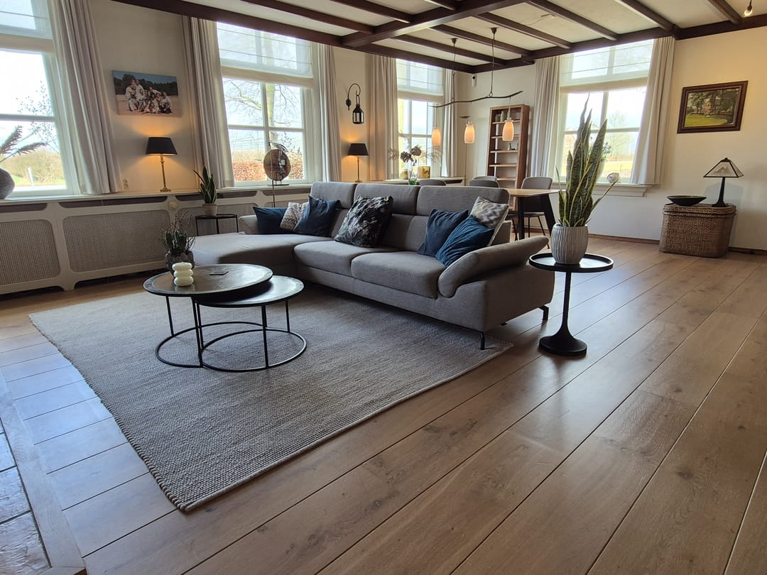 Foto 11 van Wijkersloot 23