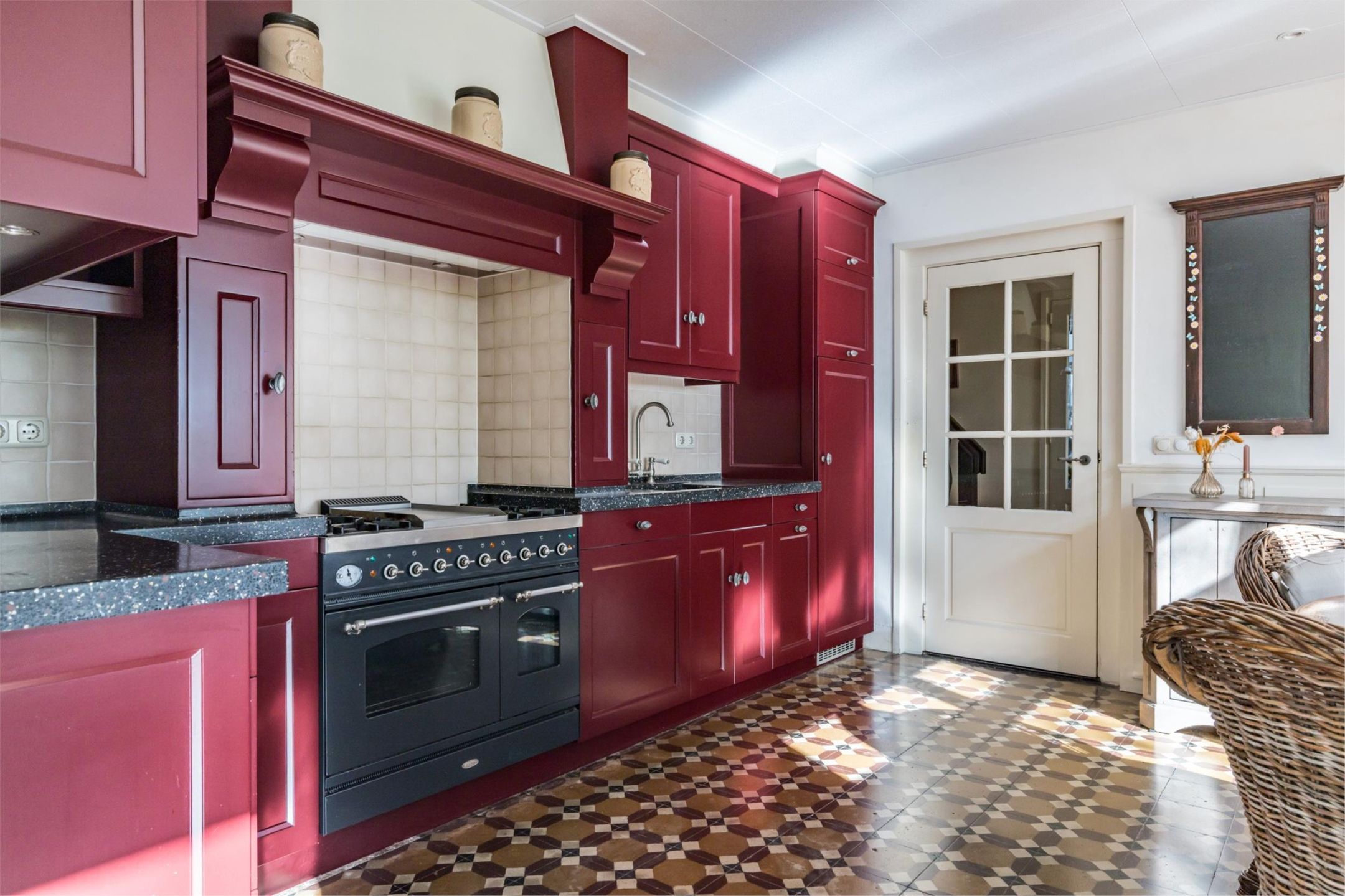 Foto 18 van Wijkersloot 23