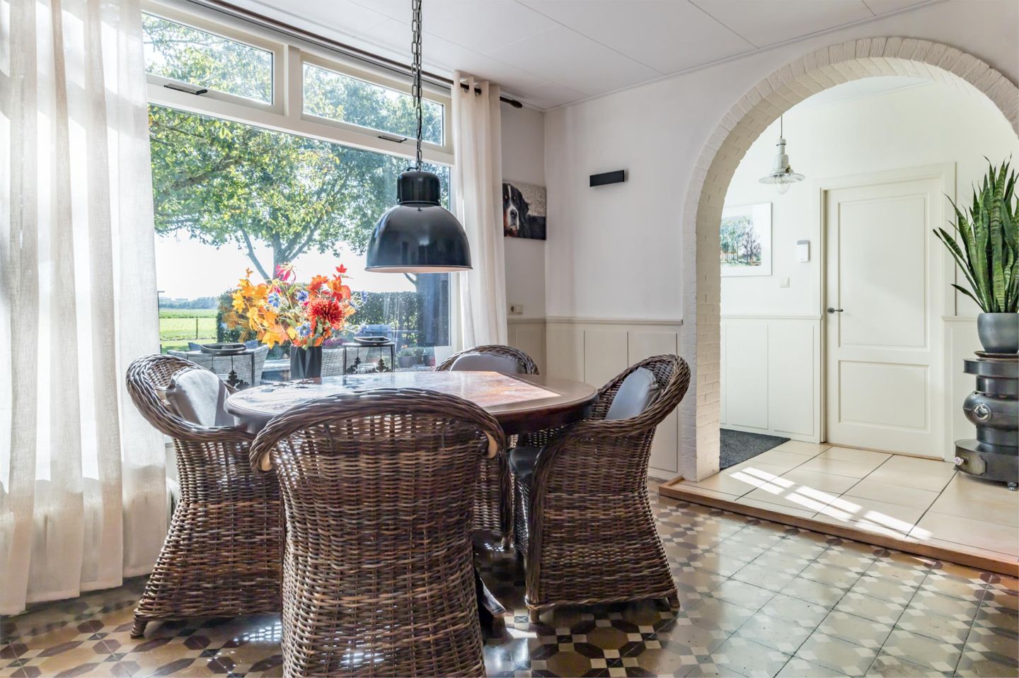 Foto 19 van Wijkersloot 23