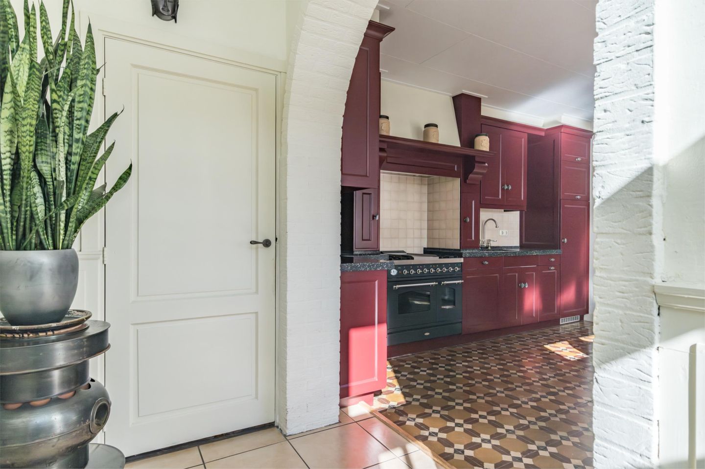 Foto 20 van Wijkersloot 23