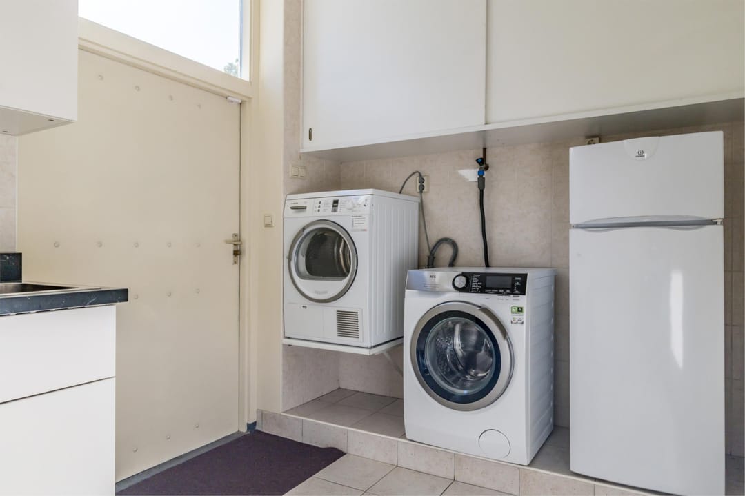 Foto 22 van Wijkersloot 23