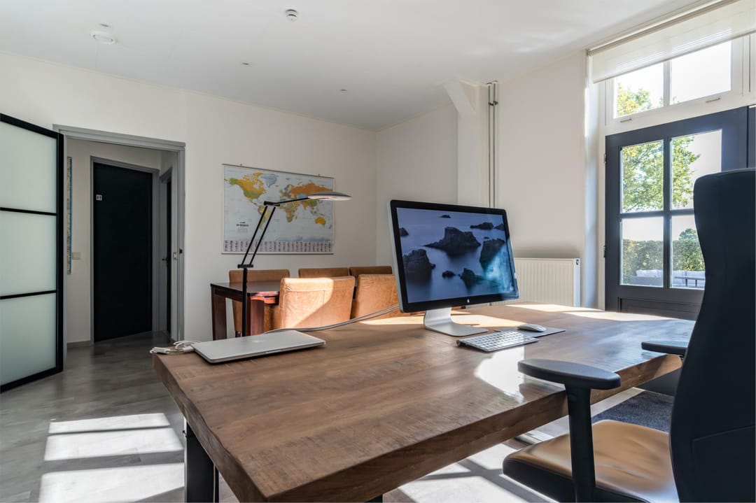 Foto 28 van Wijkersloot 23