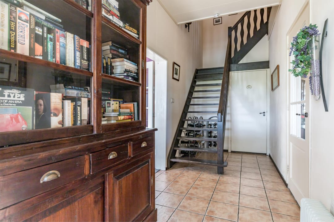 Foto 32 van Wijkersloot 23