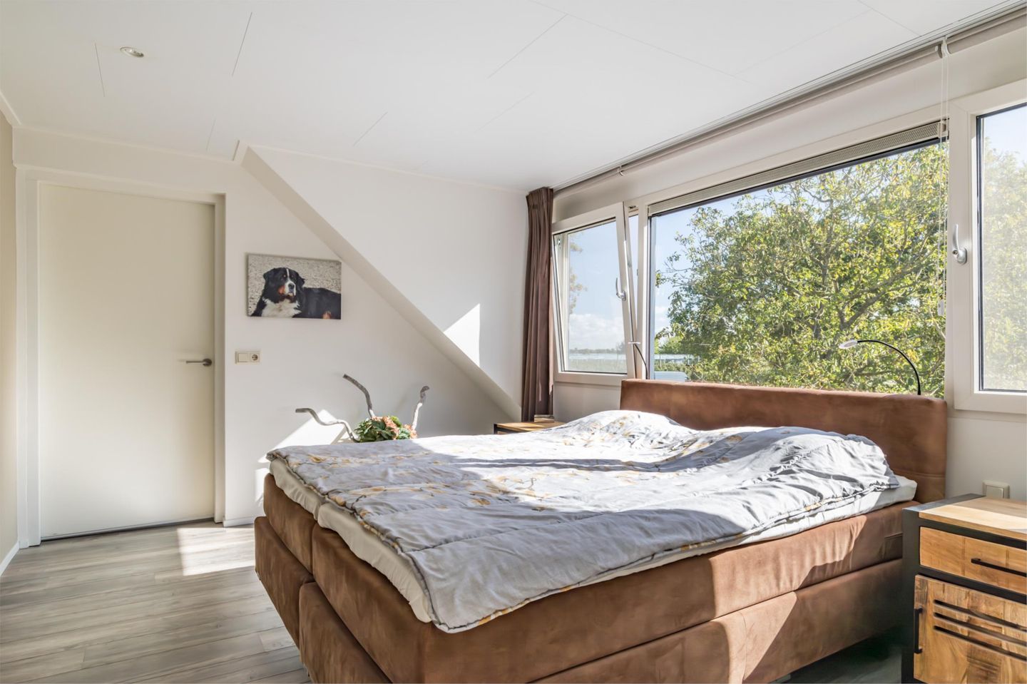 Foto 34 van Wijkersloot 23