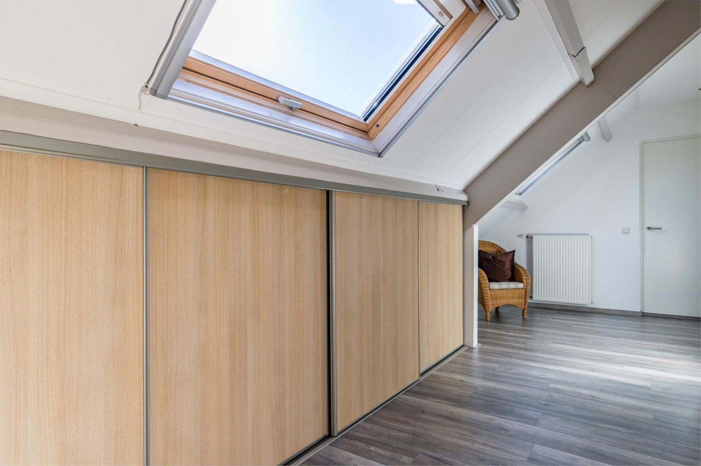 Foto 44 van Wijkersloot 23