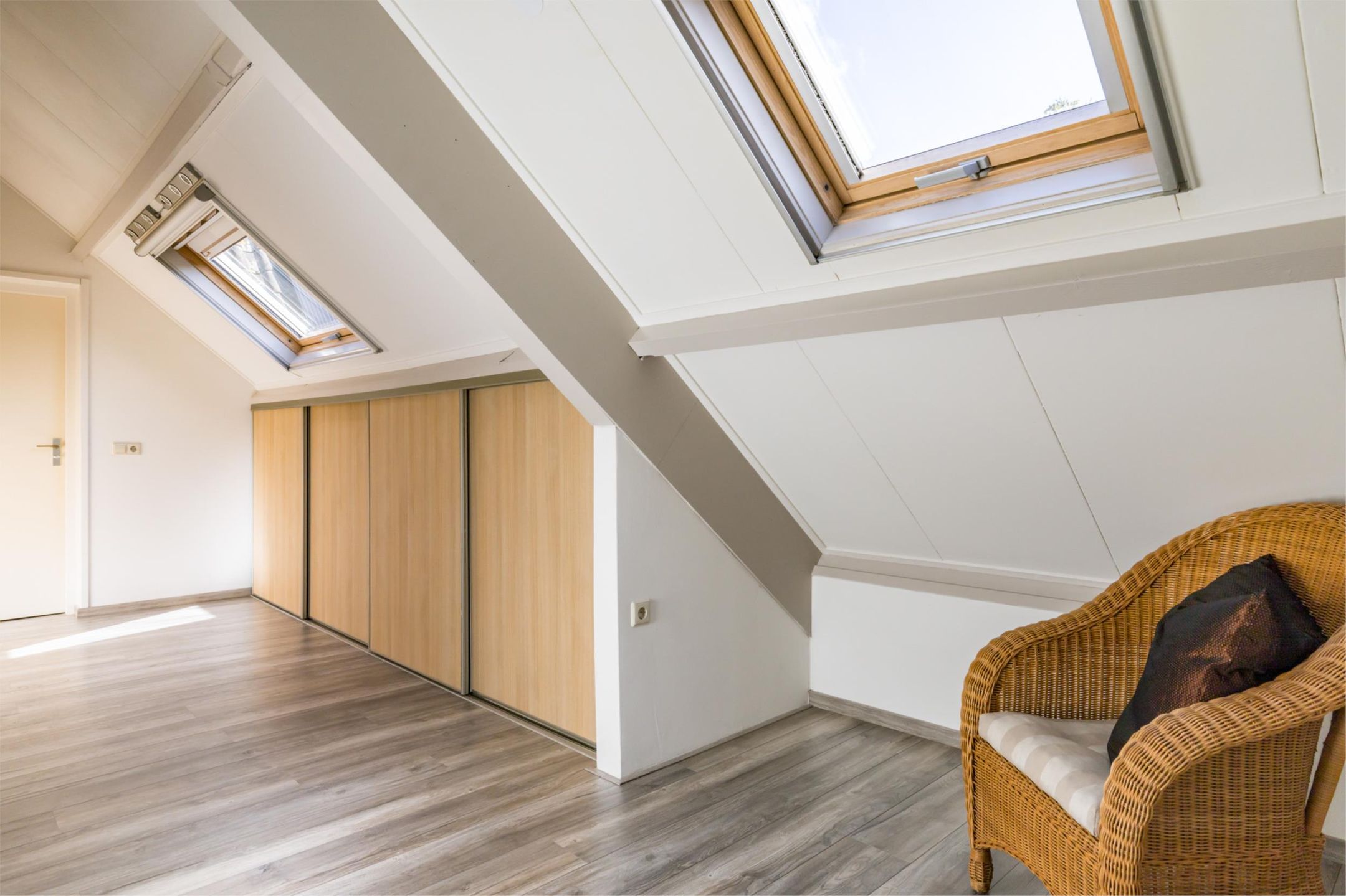 Foto 45 van Wijkersloot 23