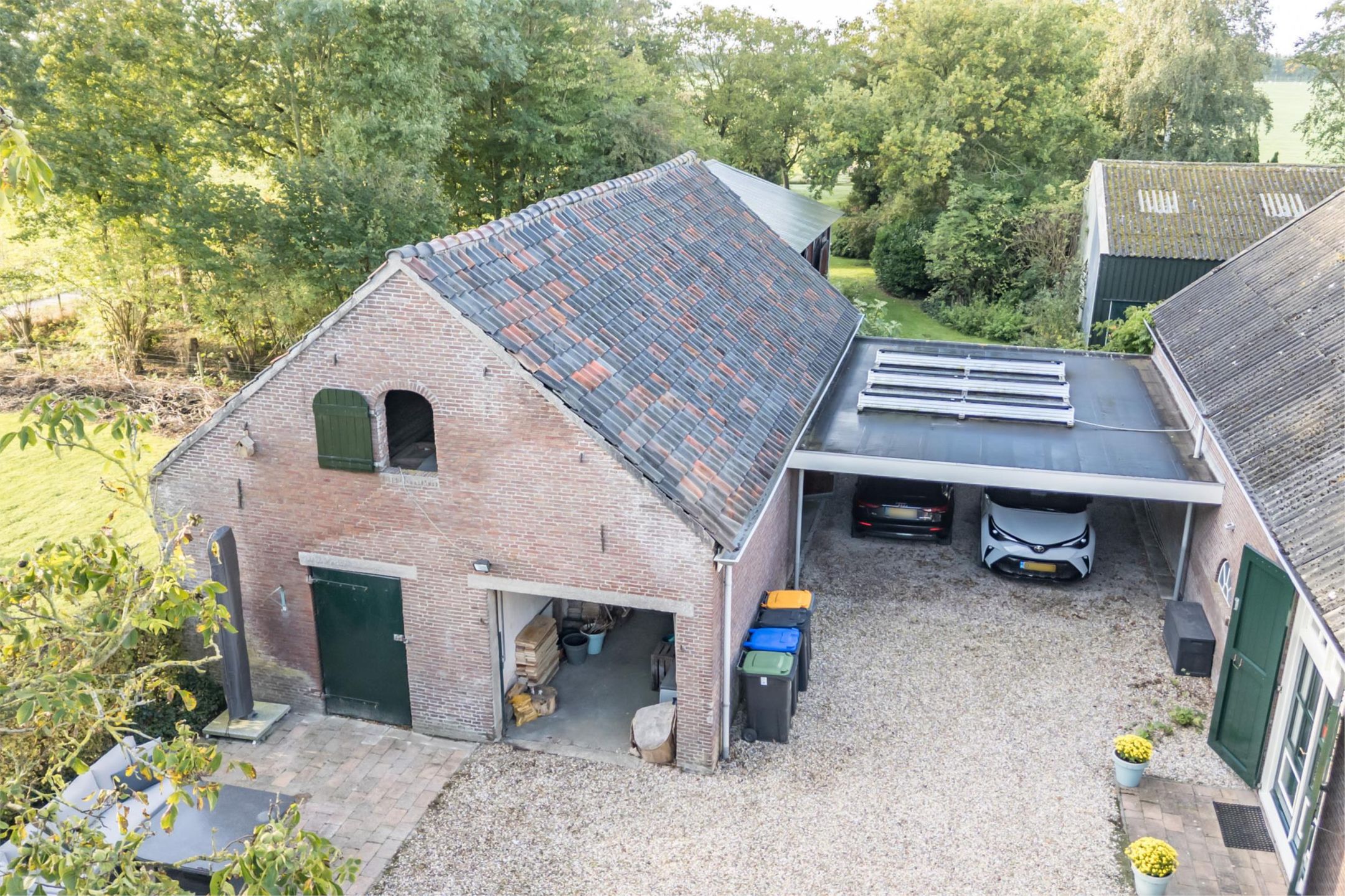 Foto 60 van Wijkersloot 23