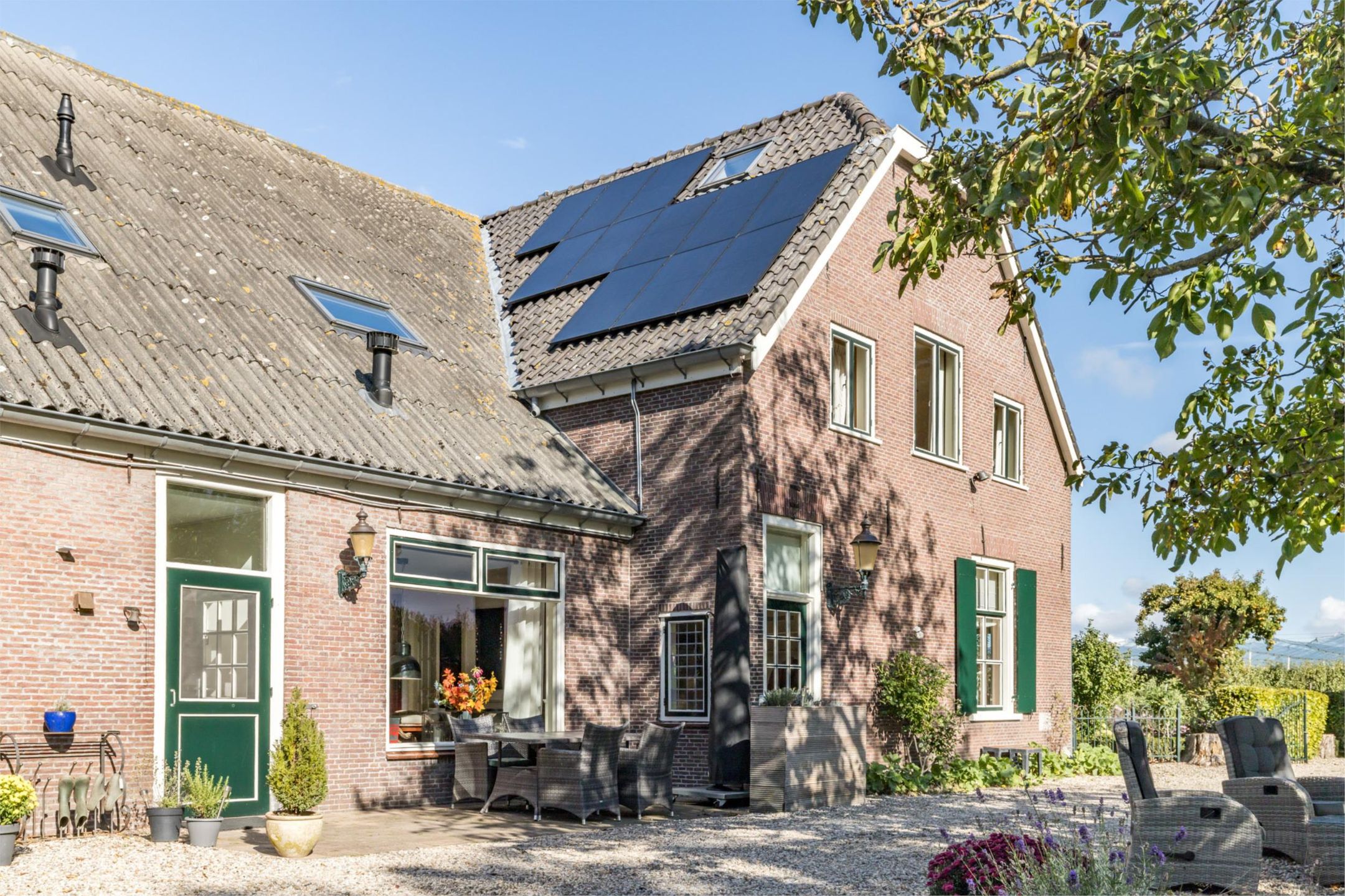 Foto 63 van Wijkersloot 23