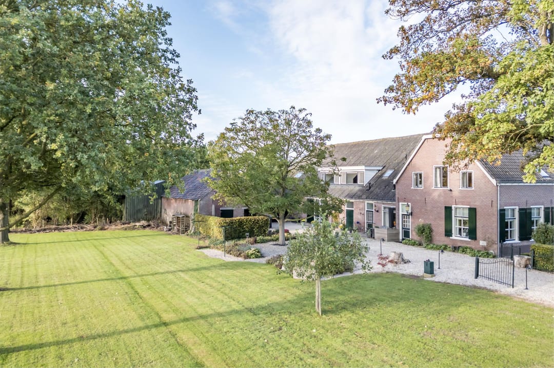 Foto 67 van Wijkersloot 23