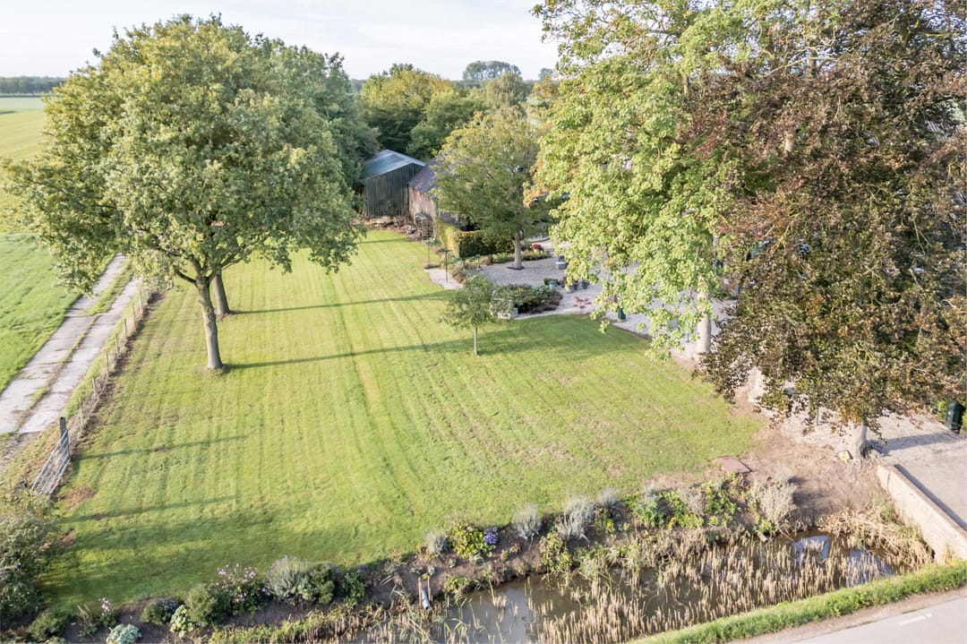 Foto 68 van Wijkersloot 23