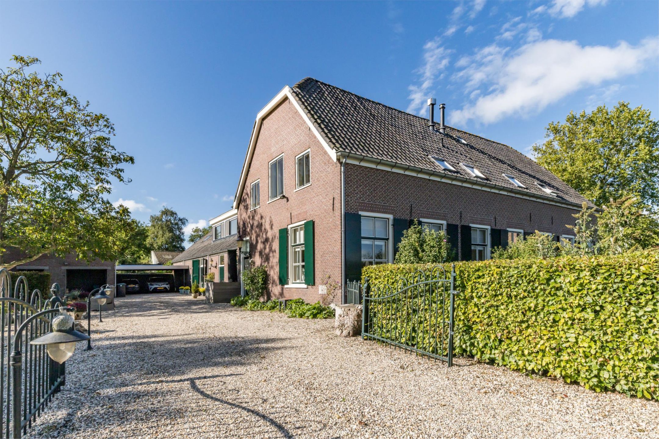 Foto 69 van Wijkersloot 23