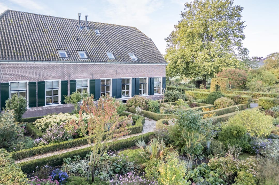 Foto 71 van Wijkersloot 23