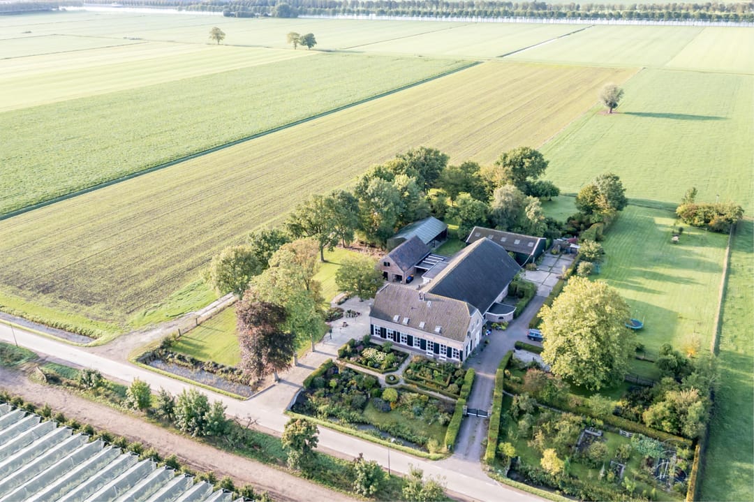 Foto 73 van Wijkersloot 23