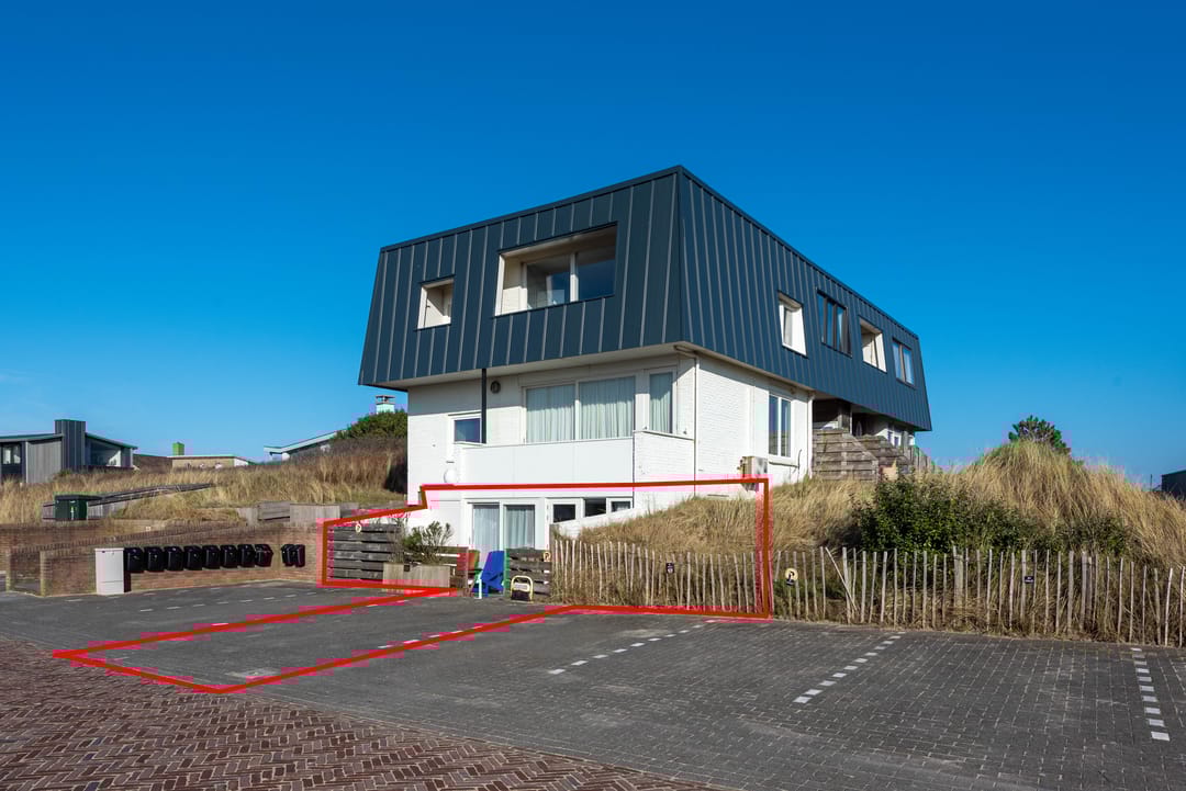 Foto 2 van Pier Panderweg 8-J