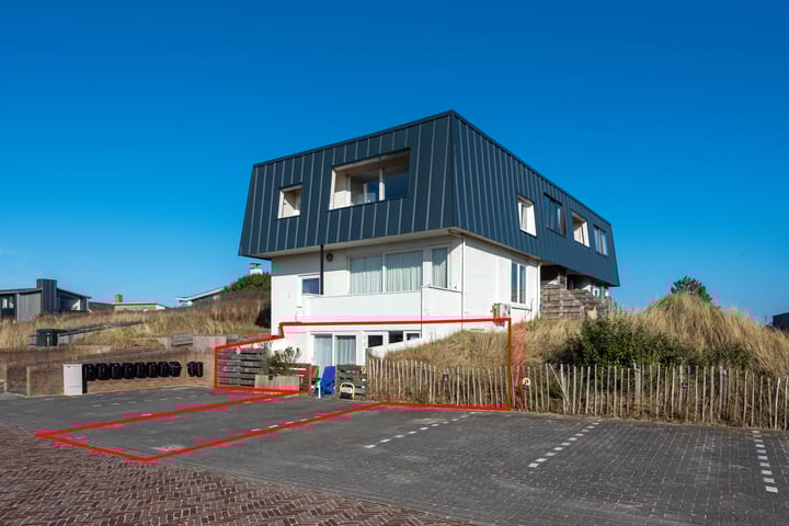 Foto 2 van Pier Panderweg 8-J