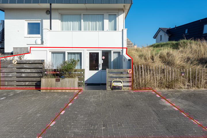 Foto 3 van Pier Panderweg 8-J