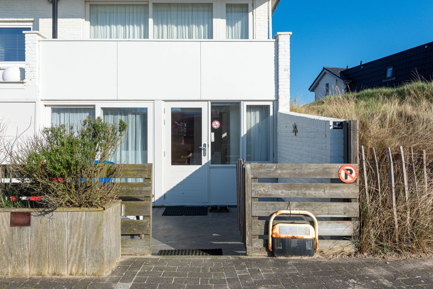 Foto 4 van Pier Panderweg 8-J