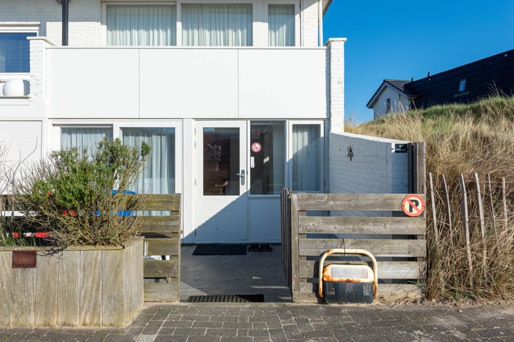 Foto 4 van Pier Panderweg 8-J