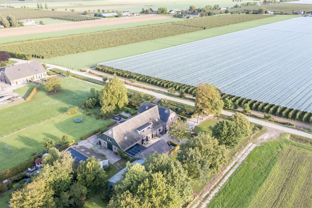 Foto 76 van Wijkersloot 23