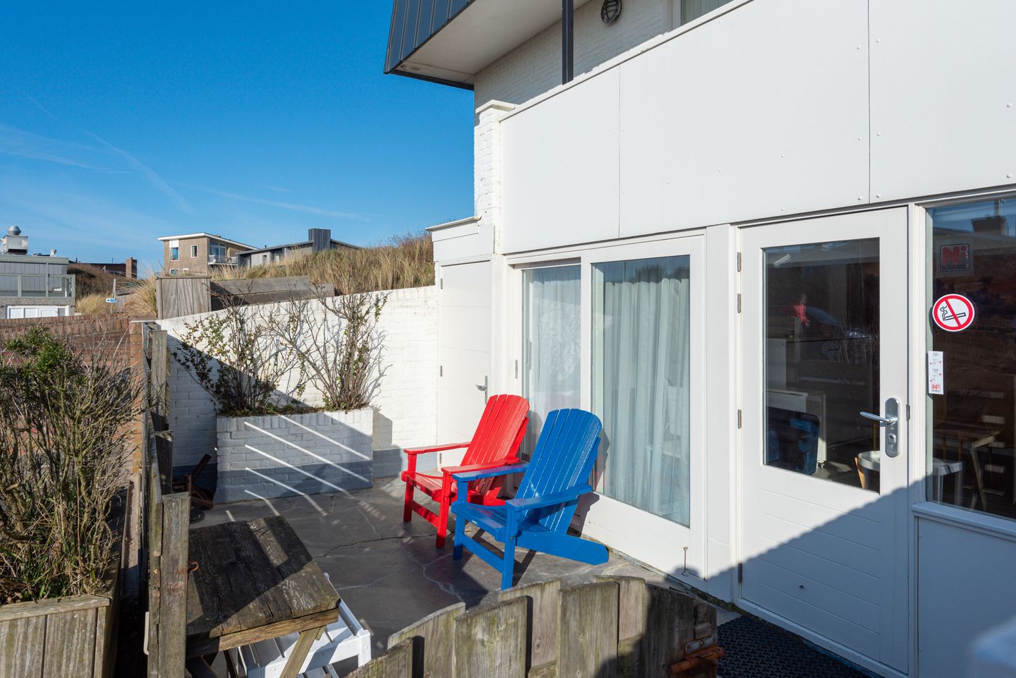 Foto 5 van Pier Panderweg 8-J