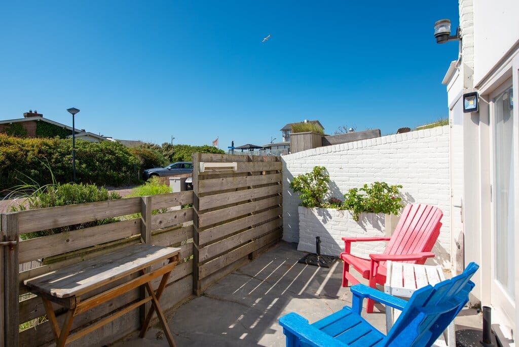 Foto 6 van Pier Panderweg 8-J