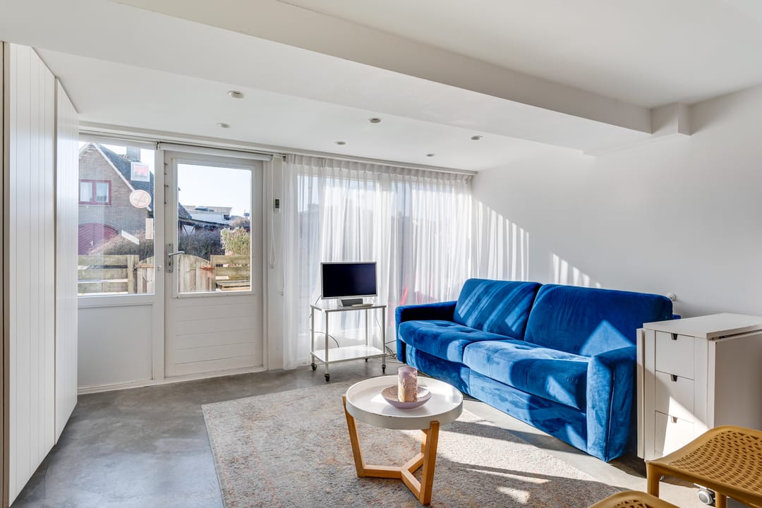 Foto 8 van Pier Panderweg 8-J