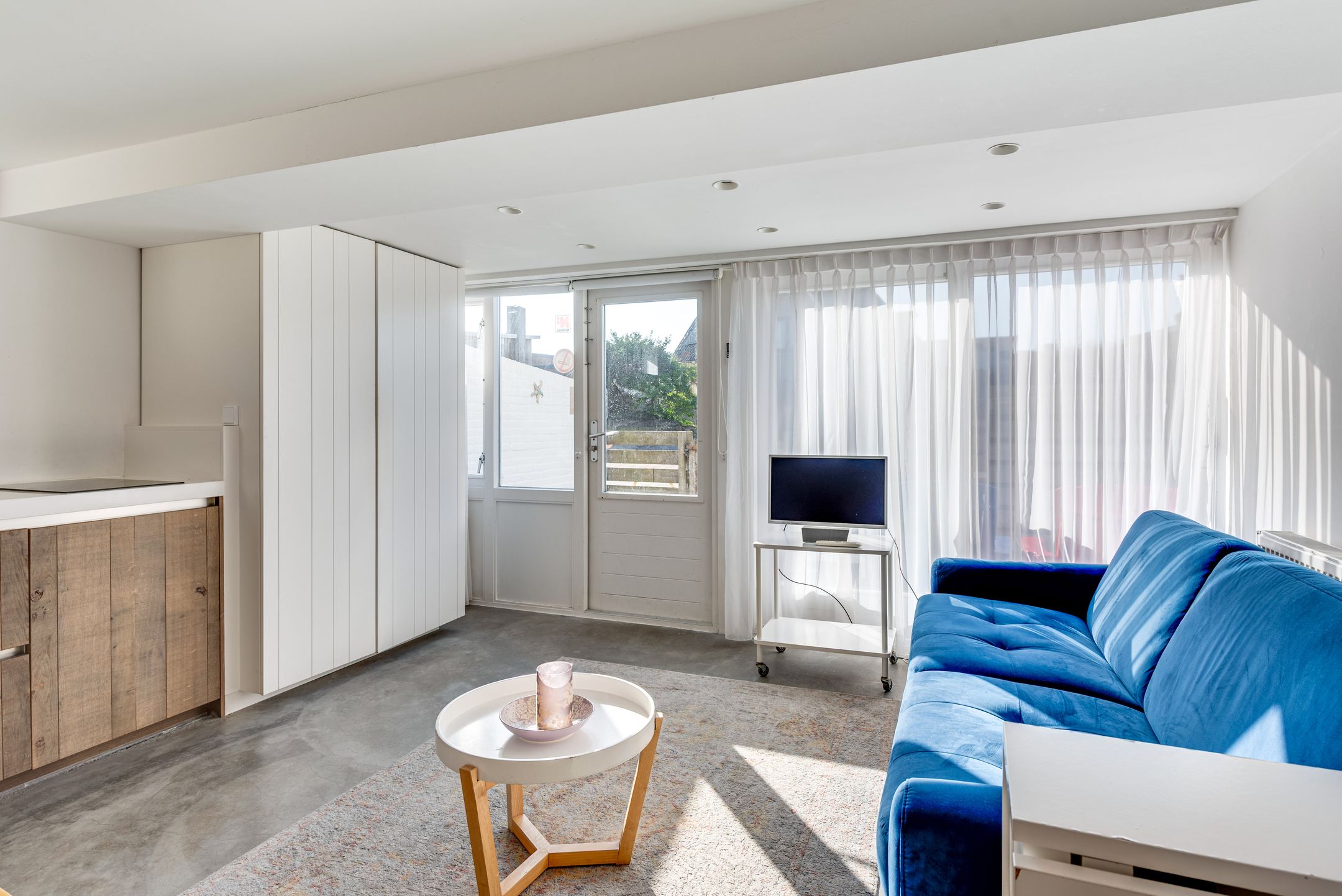 Foto 9 van Pier Panderweg 8-J