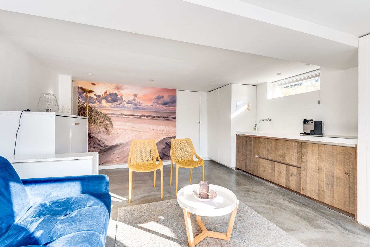 Foto 10 van Pier Panderweg 8-J