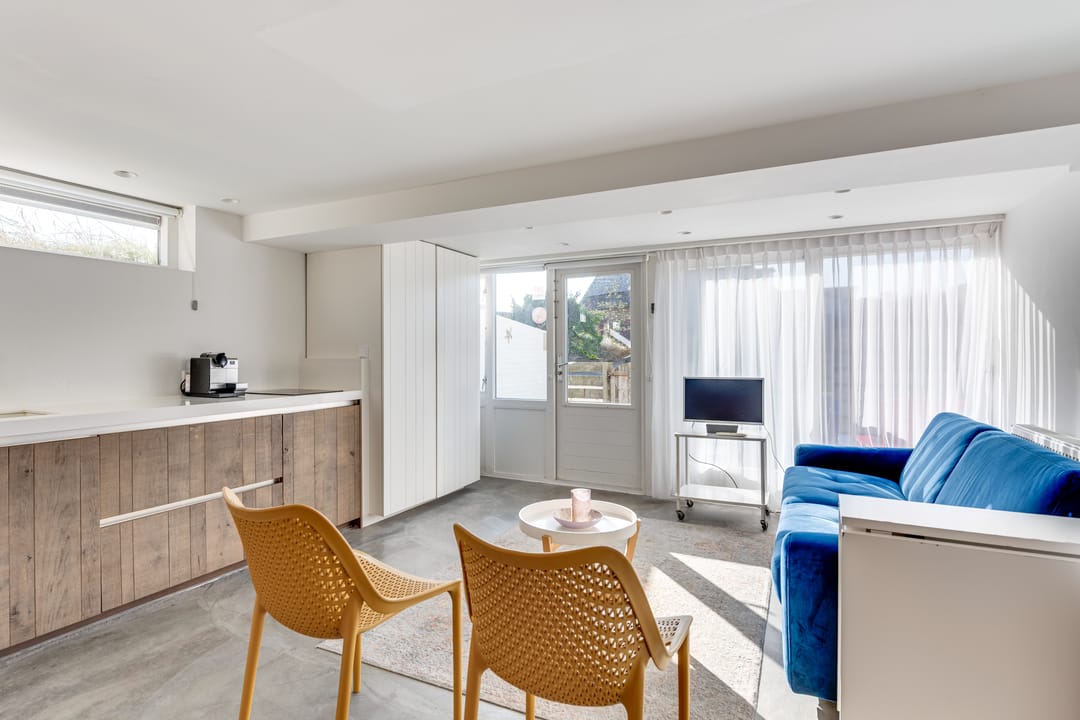 Foto 11 van Pier Panderweg 8-J