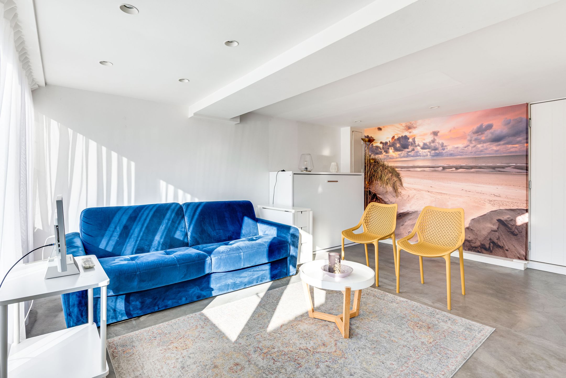 Foto 12 van Pier Panderweg 8-J